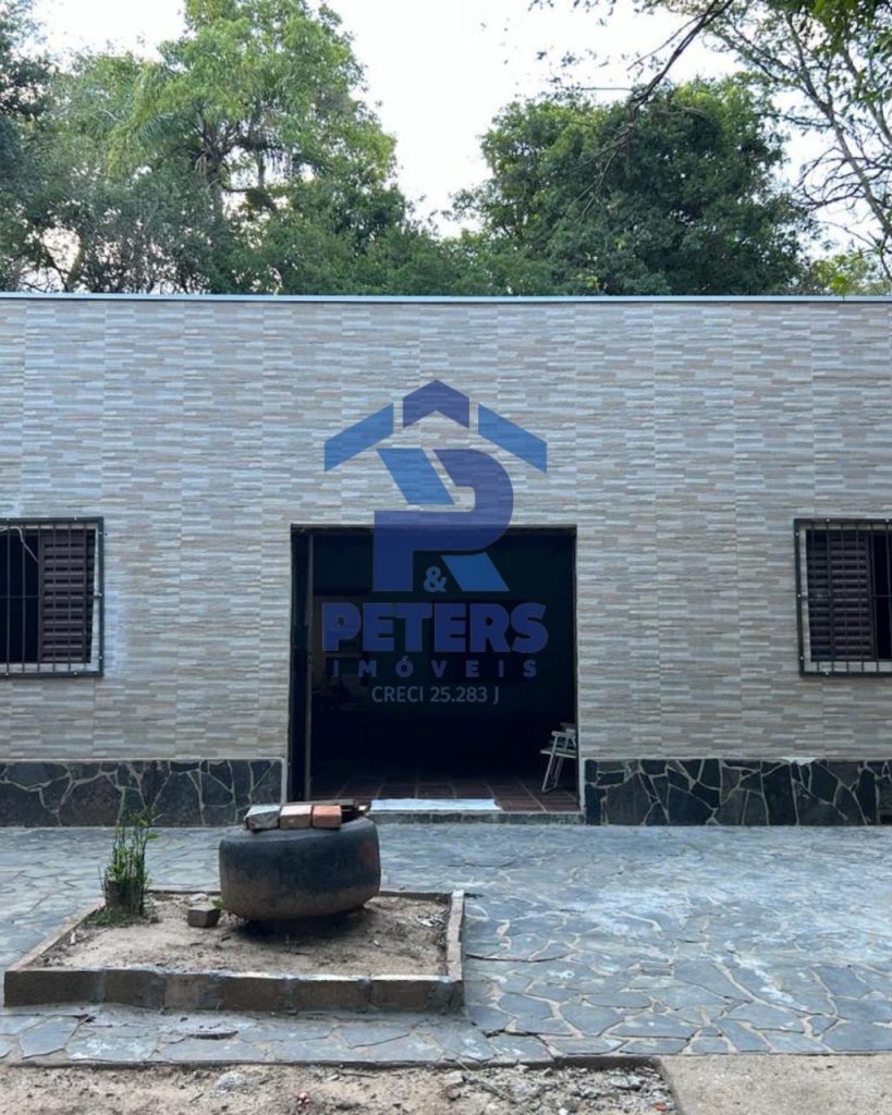 Casa no Porto Ferreira