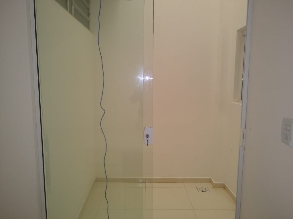 Sala Comercial em rua central da cidade