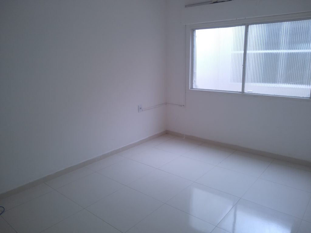 Sala Comercial em rua central da cidade