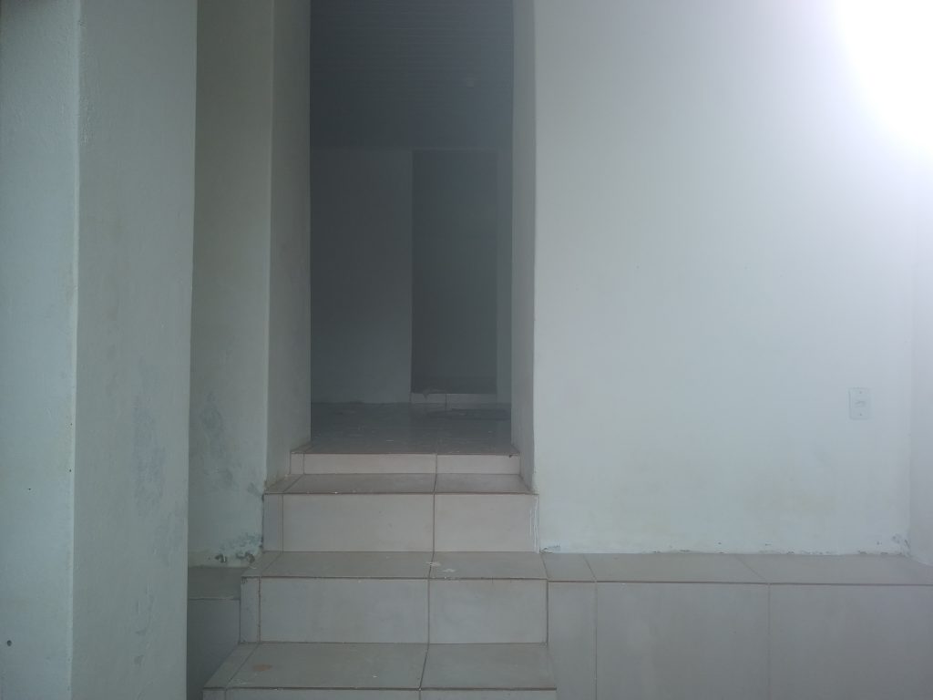 Sala Comercial em rua central da cidade