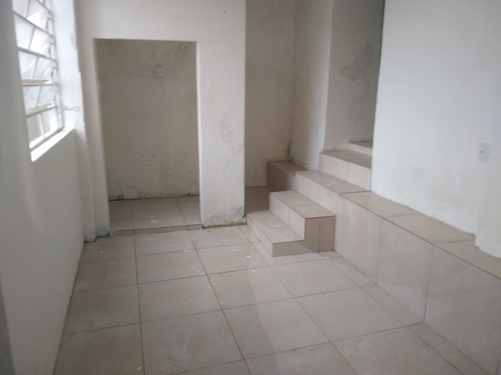 Sala Comercial em rua central da cidade