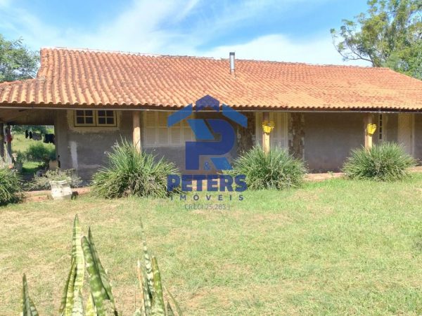 Chácara em Rincão Del Rey