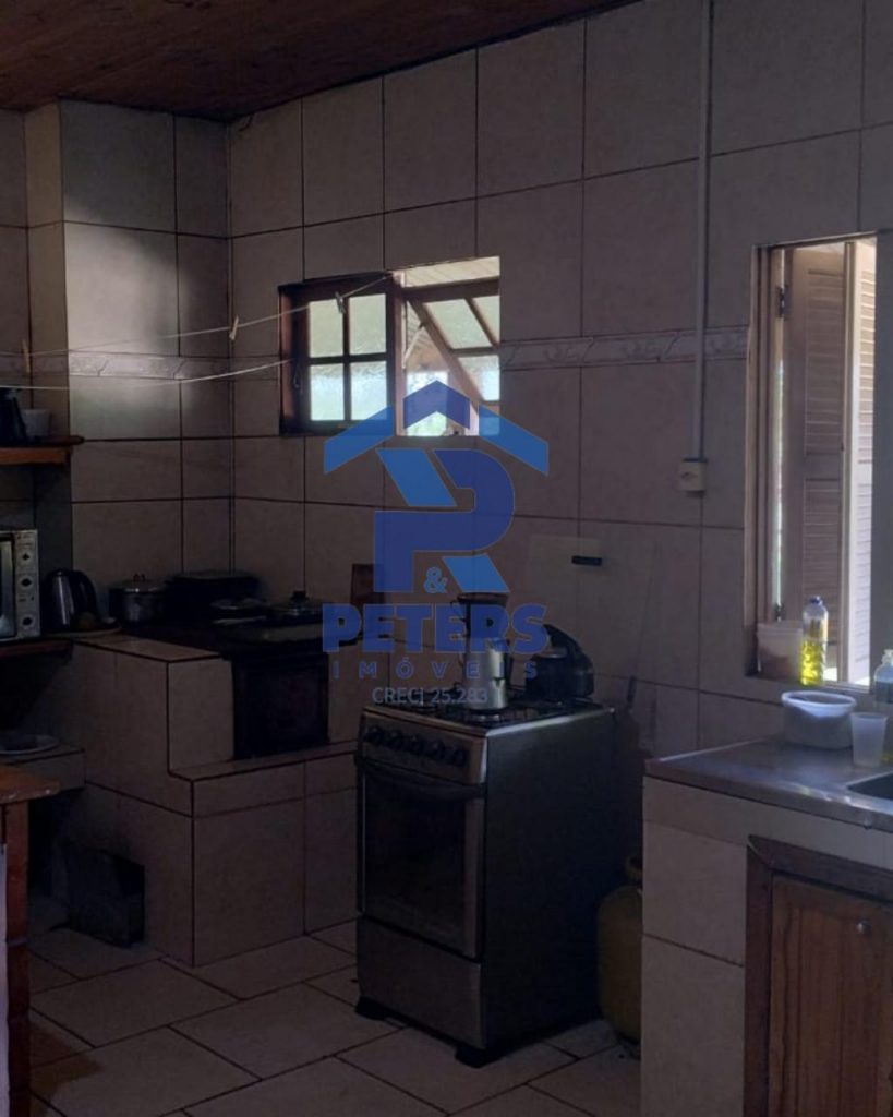 Chácara em Rincão Del Rey