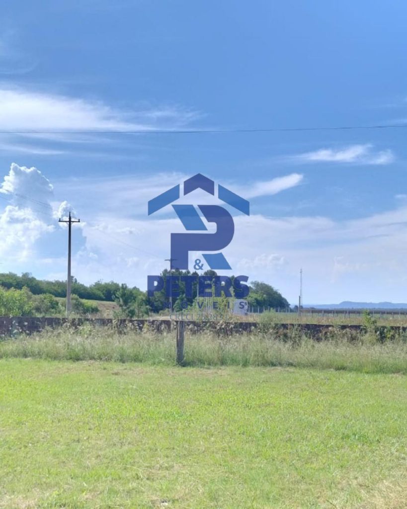 Chácara em Rincão Del Rey