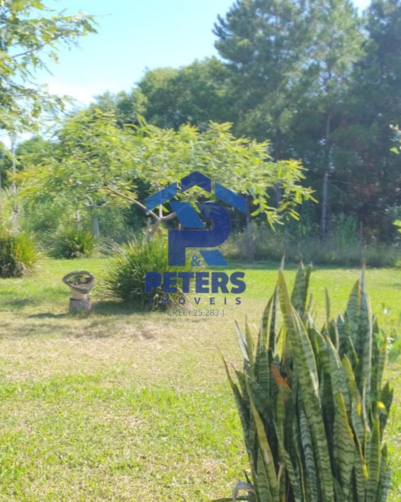 Chácara em Rincão Del Rey