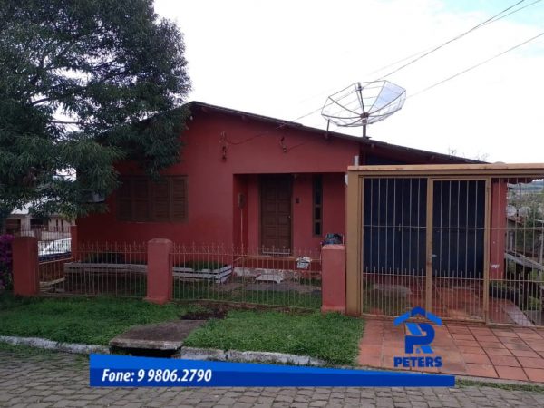 Venda no bairro Jardim Boa Vista