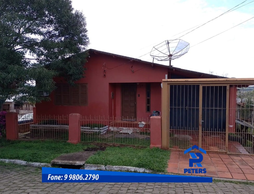 Venda no bairro Jardim Boa Vista