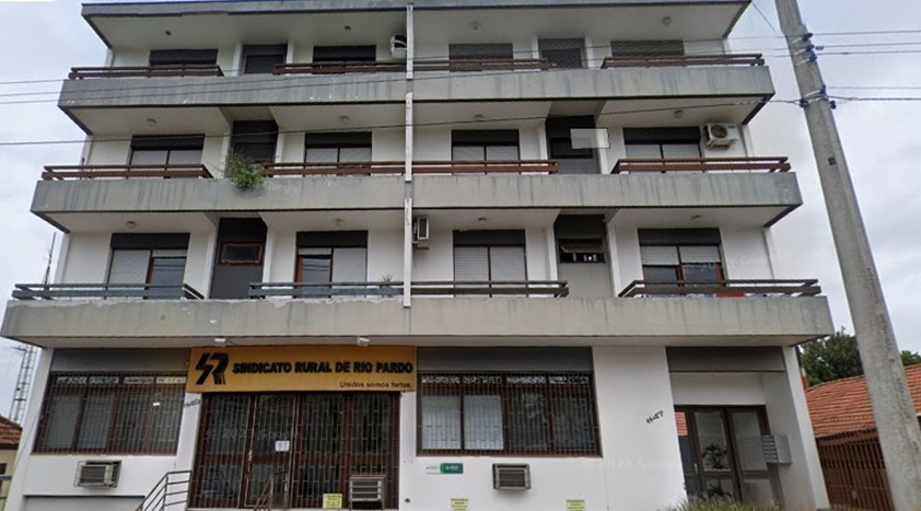 Apartamento central para VENDA