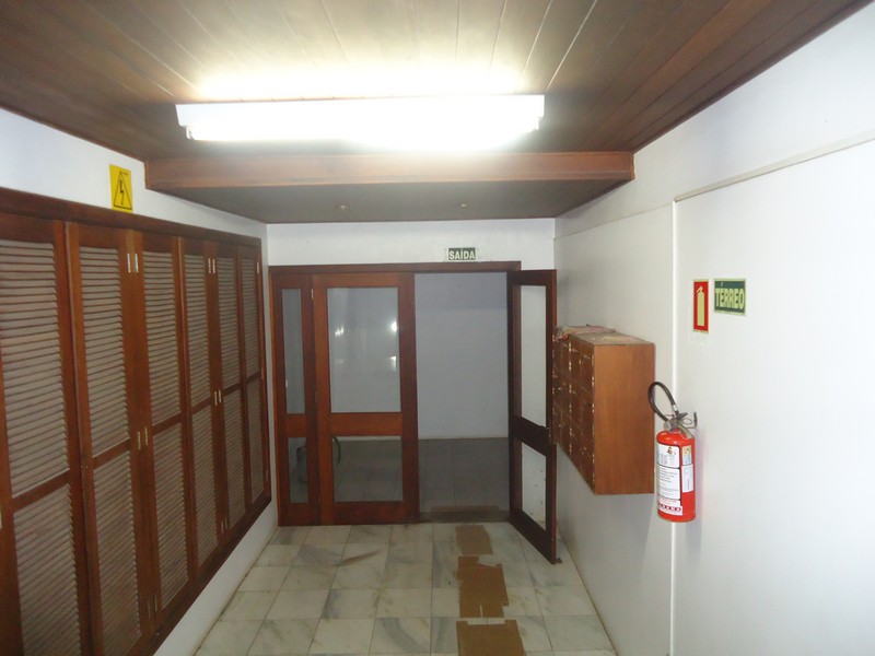 Apartamento central para VENDA