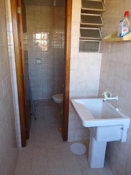 Apartamento central para VENDA