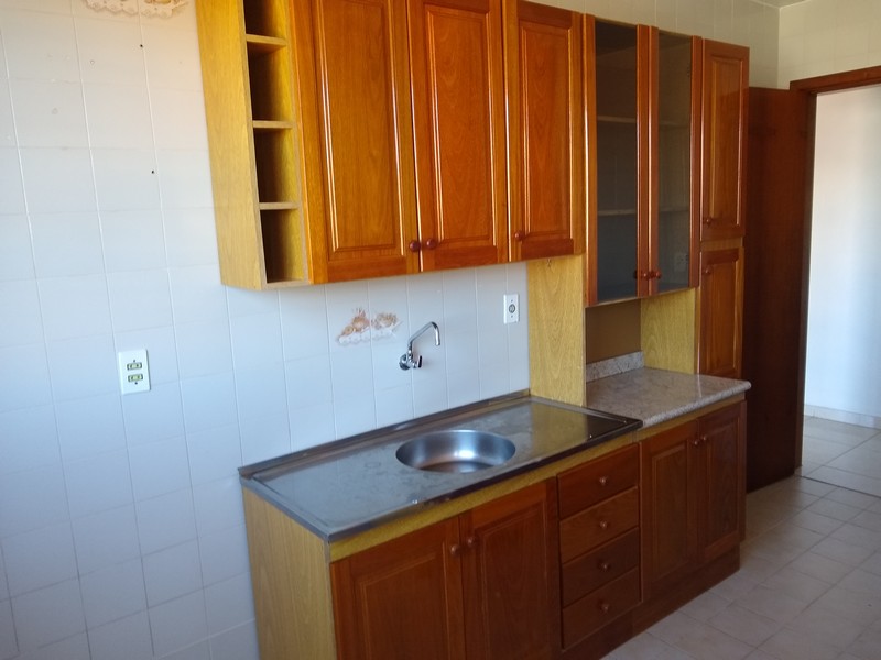 Apartamento central para VENDA