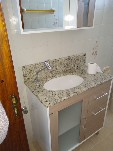 Apartamento central para VENDA
