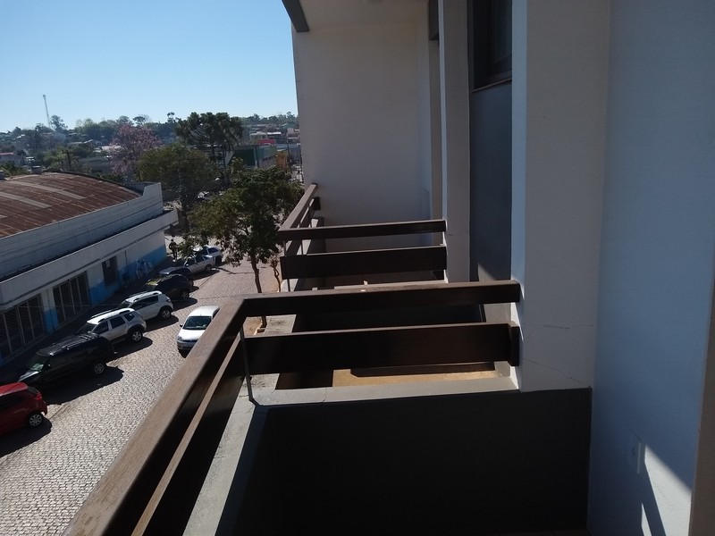 Apartamento central para VENDA