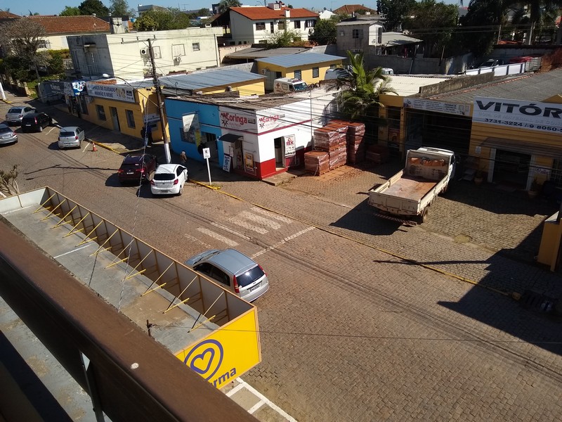 Apartamento central para VENDA