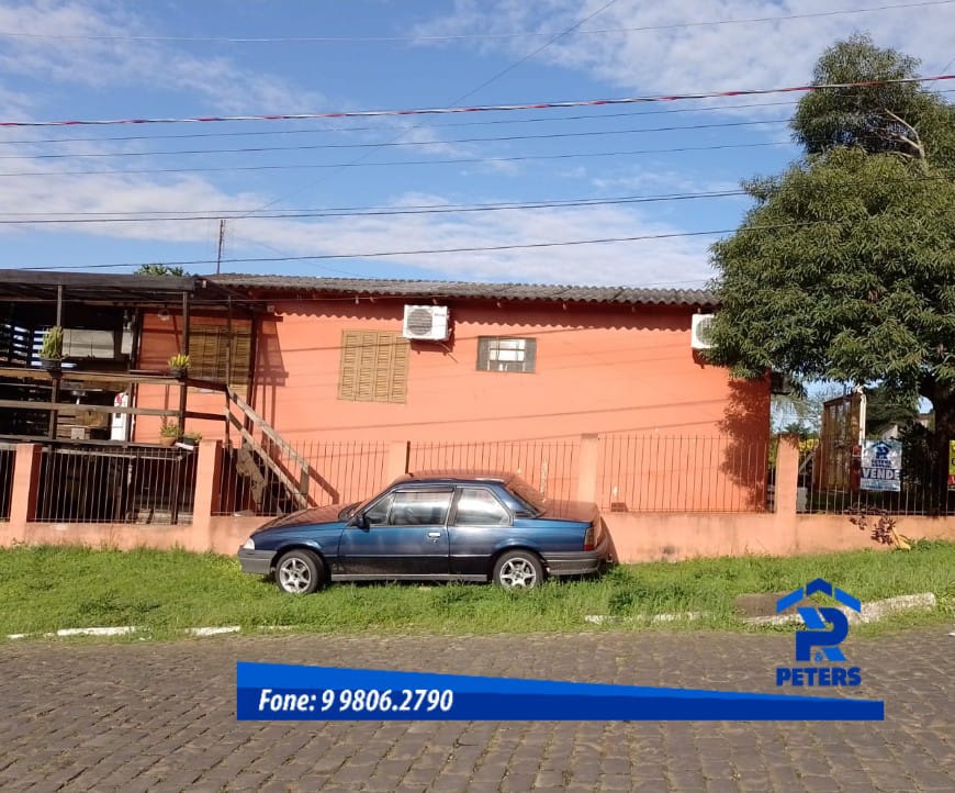 Venda no bairro Jardim Boa Vista