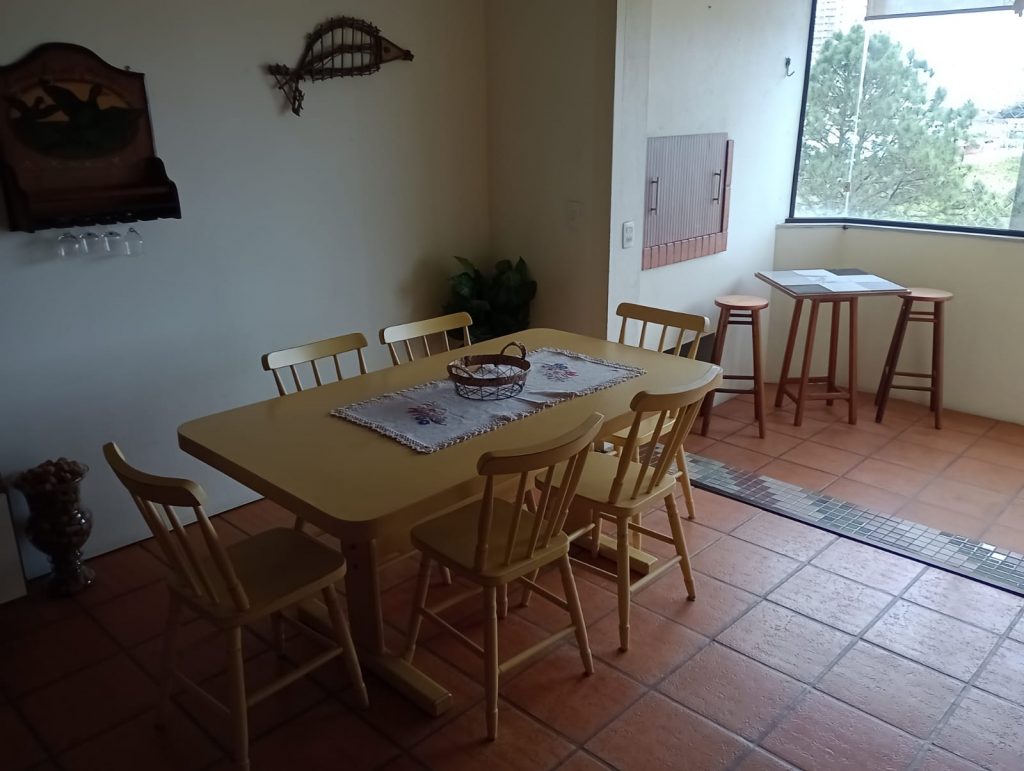 Apartamento Praia de Torres