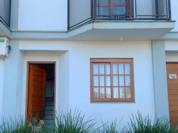 Duplex mobiliado-CENTRO