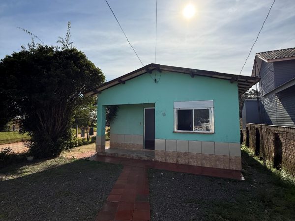 Venda/Aluguel