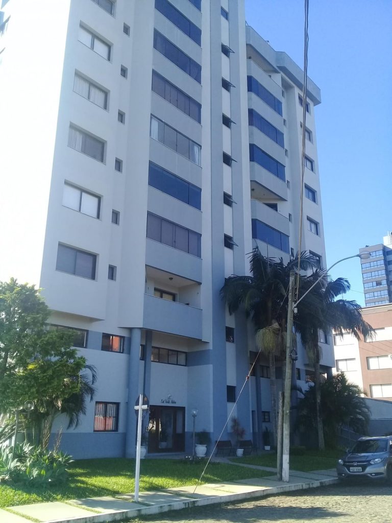Apartamento Praia de Torres