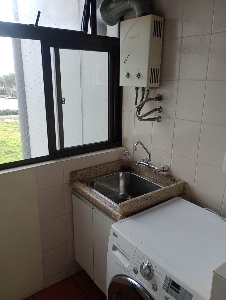 Apartamento Praia de Torres