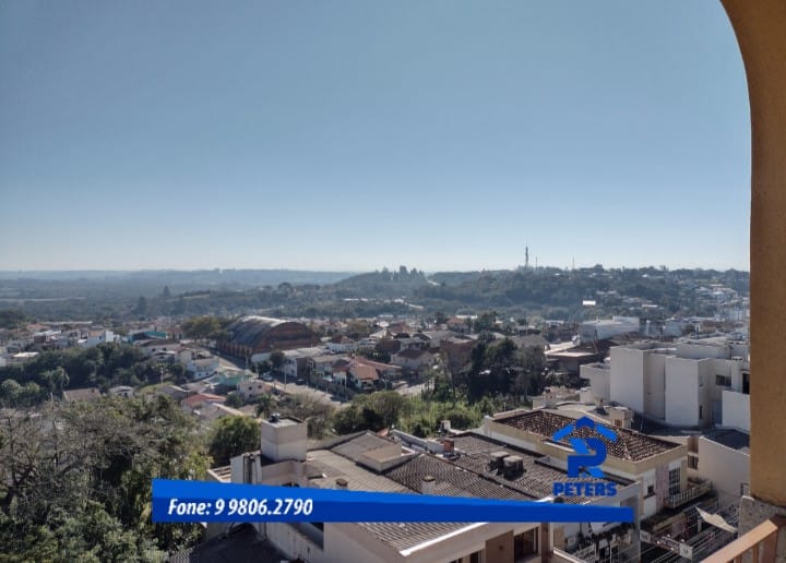 Aluga-se apartamento