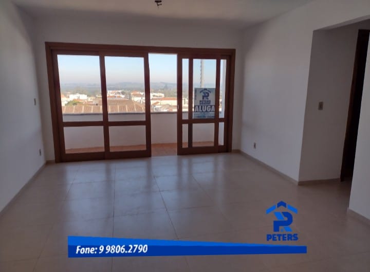 Aluga-se apartamento