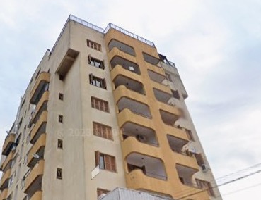 Aluga-se apartamento