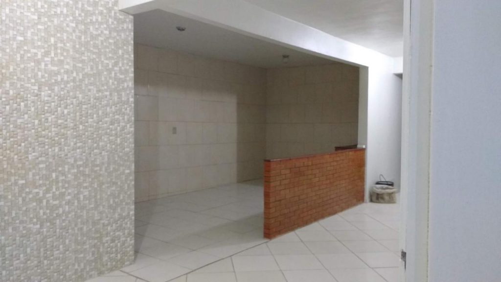 Apartamento Santa Cruz do Sul