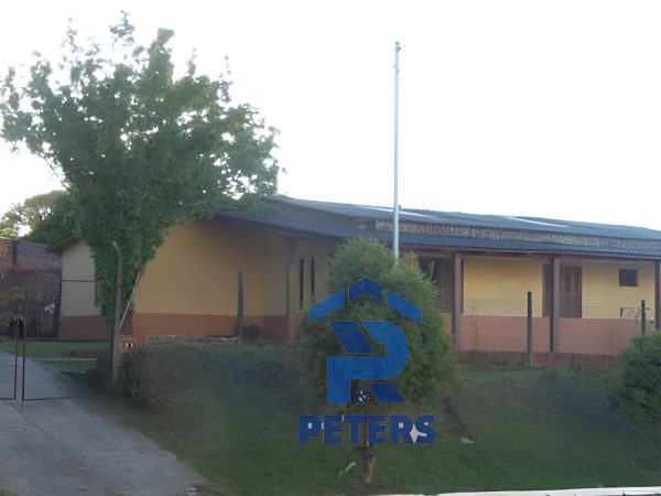 Ampla alvenaria para venda