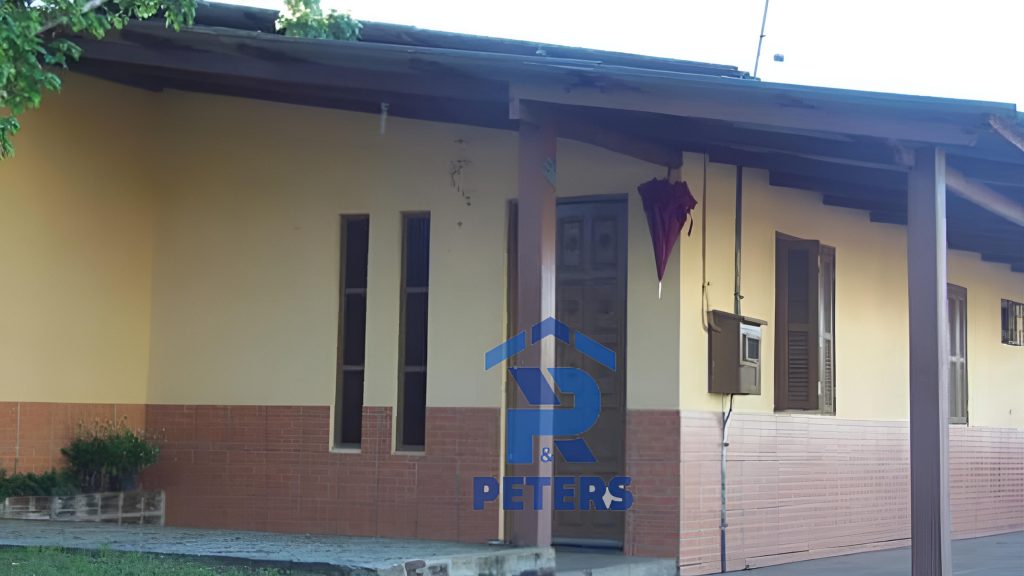 Ampla alvenaria para venda