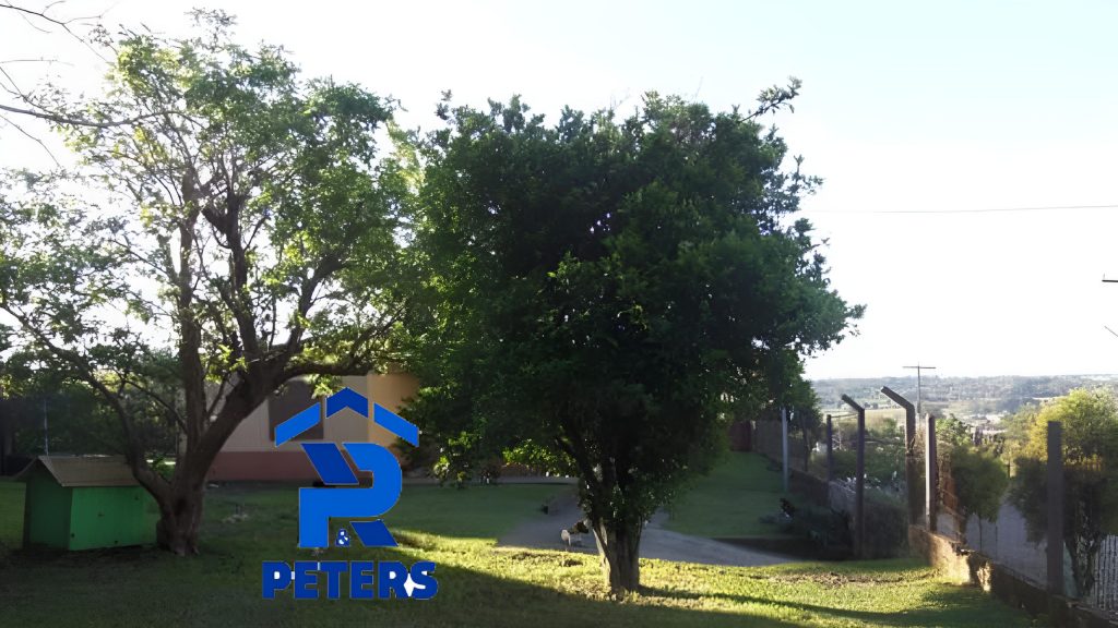 Ampla alvenaria para venda