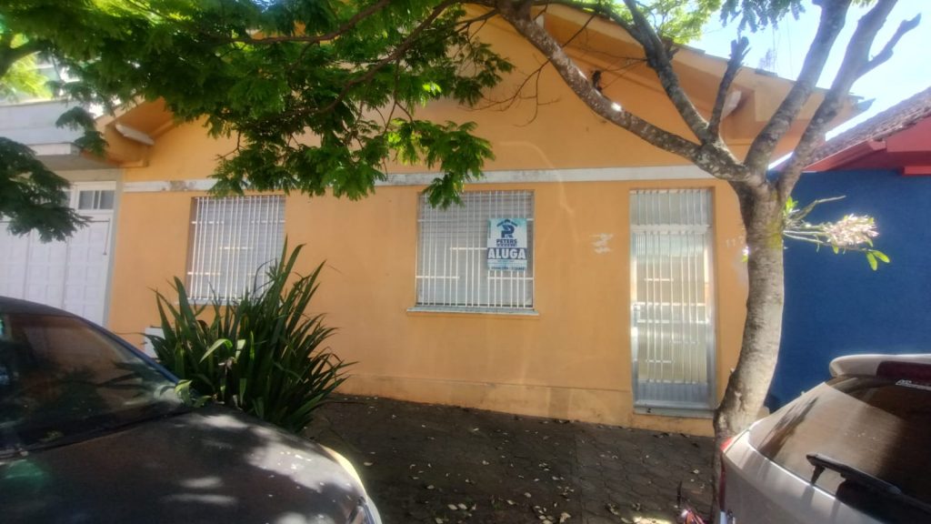 ALUGA-SE REGIÃO CENTRAL