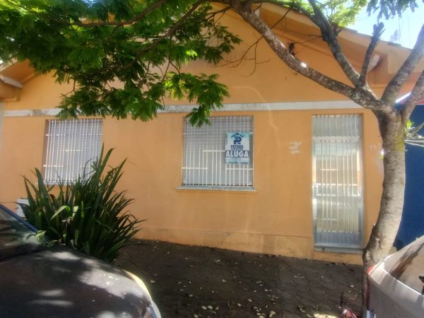 ALUGA-SE REGIÃO CENTRAL