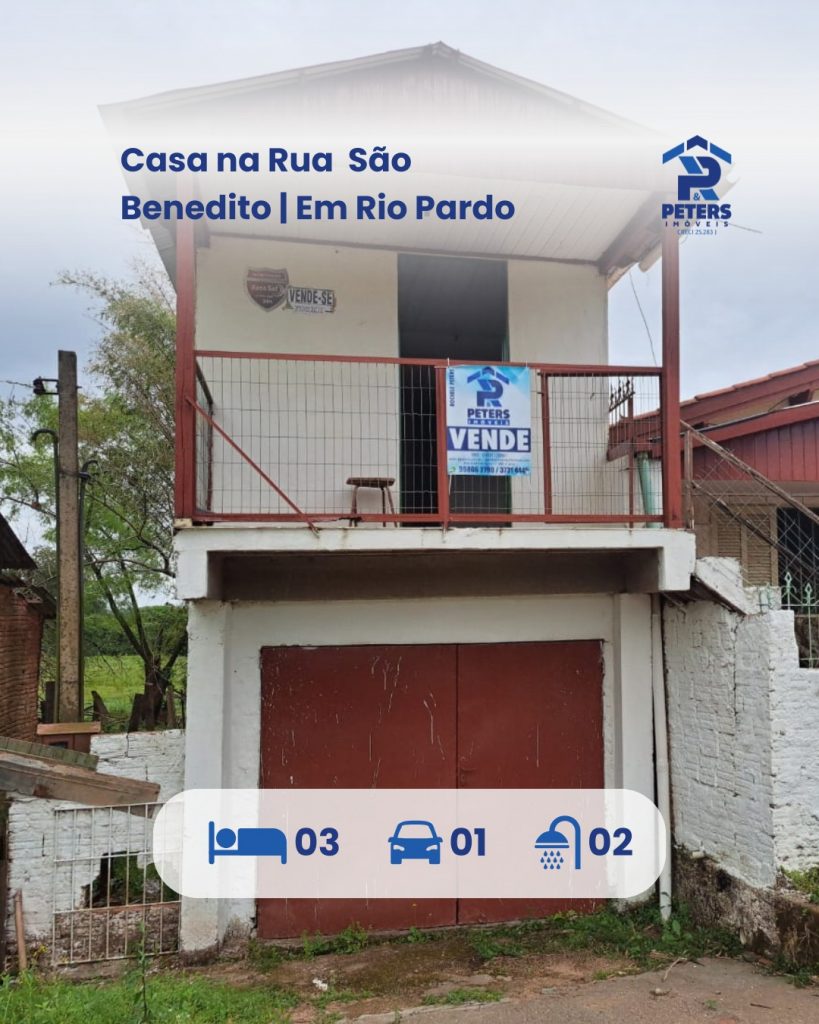 Alvenaria para vender