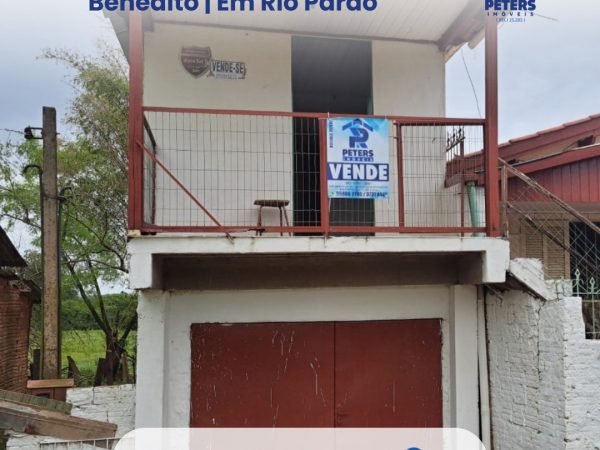 Alvenaria para vender