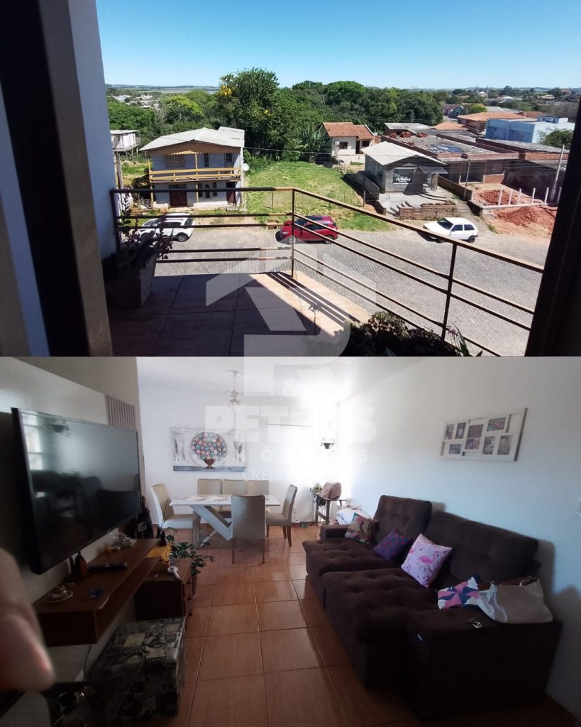 Apartamento para venda