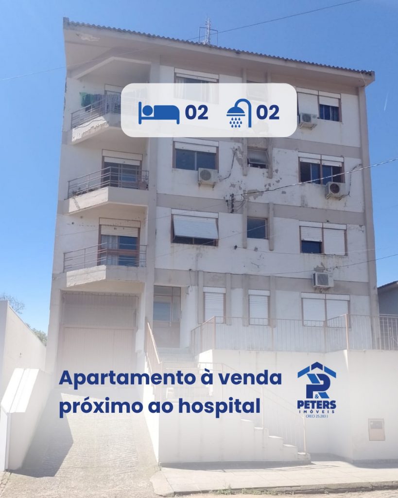 Apartamento para venda
