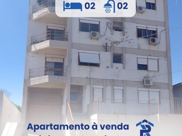 Apartamento para venda