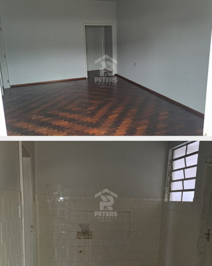 APARTAMENTO PARA LOCAÇÃO