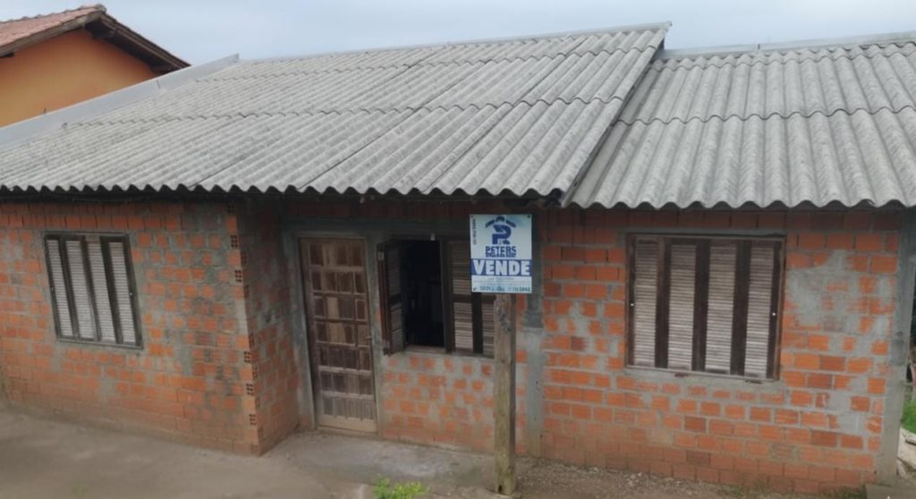 Alvenaria para venda