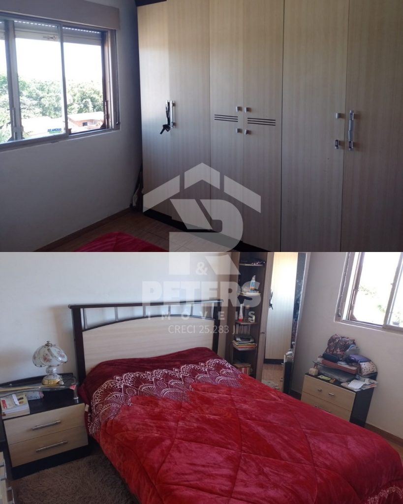 Apartamento para venda