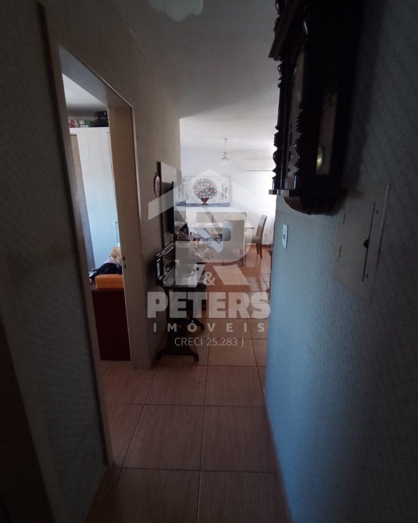 Apartamento para venda