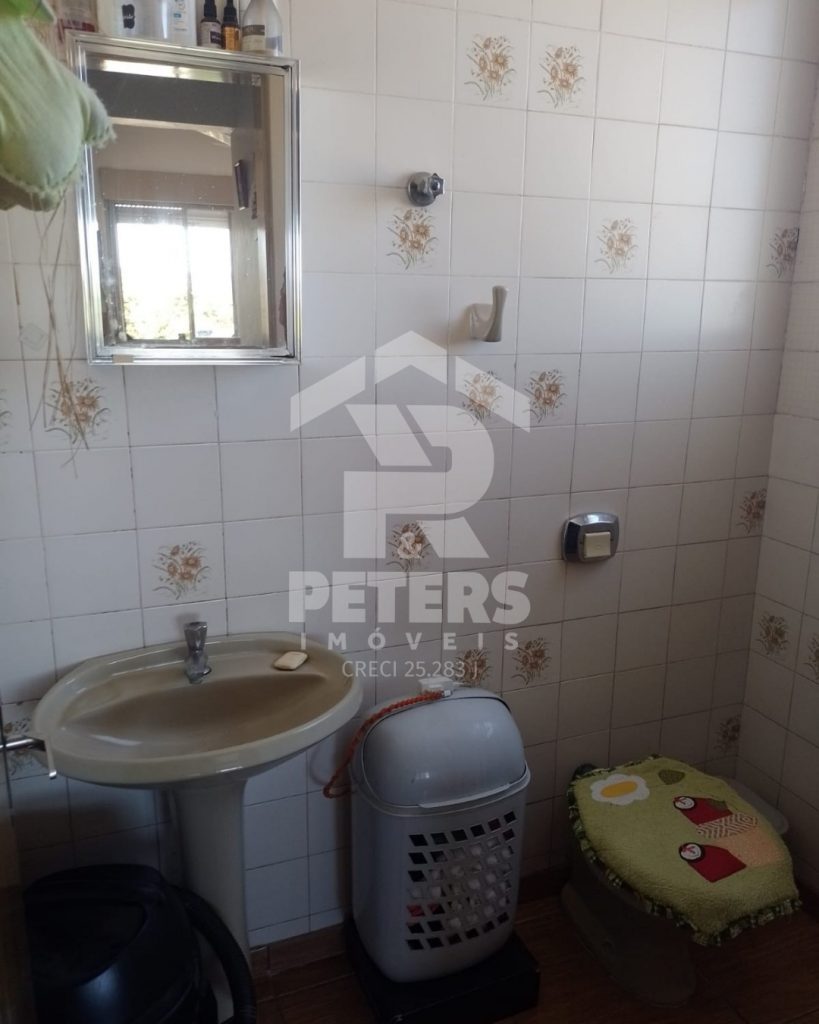 Apartamento para venda