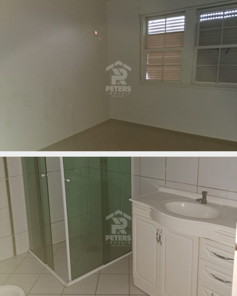 APARTAMENTO PARA LOCAÇÃO