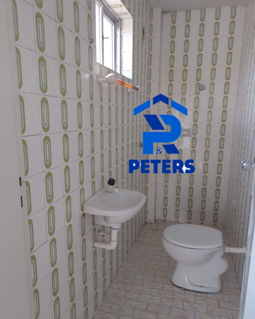 Aluga-se apartamento