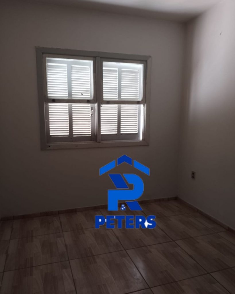 Aluga-se apartamento