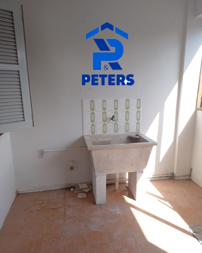 Aluga-se apartamento