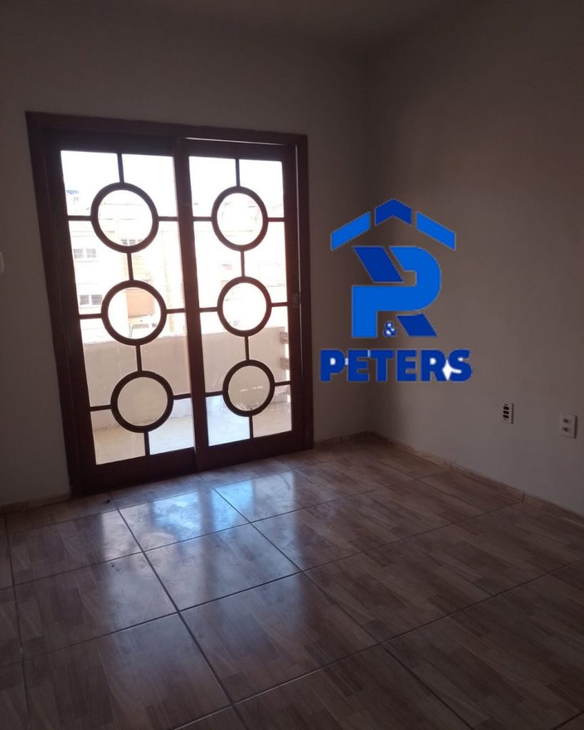 Aluga-se apartamento