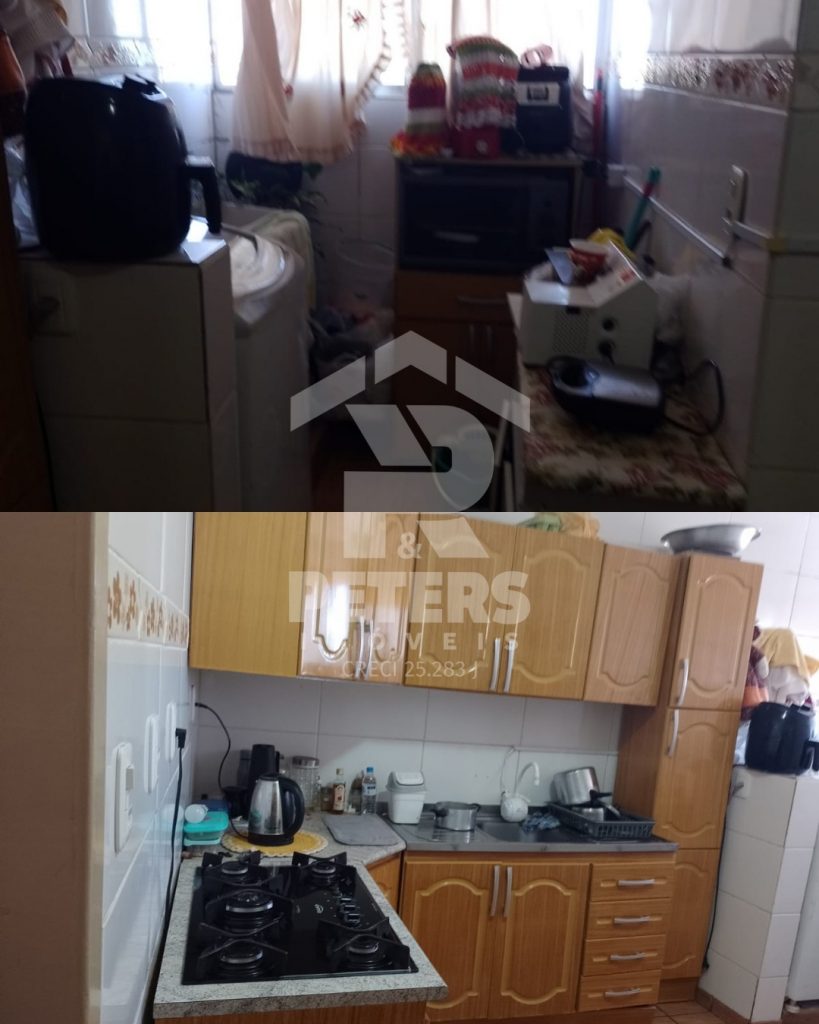 Apartamento para venda