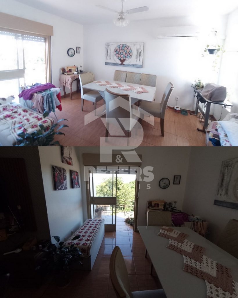 Apartamento para venda